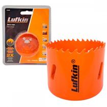 Serra Copo Lufkin Aco Rapido 60Mm Serra Copo Lufkin Aco Rapido 60Mm