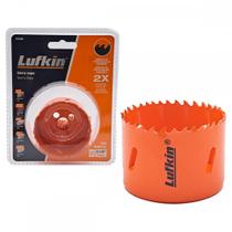 Serra Copo Lufkin Aco Rapido 64Mm Serra Copo Lufkin Aco Rapido 64Mm