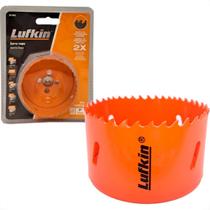 Serra Copo Lufkin Aco Rapido 76Mm Serra Copo Lufkin Aco Rapido 76Mm