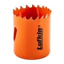 Serra Copo Lufkin Bimetálica 38mm 1.1/2P Serra Copo Lufkin Bimetálica 38mm 1.1/2P