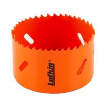 Serra Copo Lufkin Bimetálica 60mm 2.3/8P Serra Copo Lufkin Bimetálica 60mm 2.3/8P