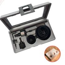 Serra Copo Madeira 8 Tamanhos Bosch Profissional Serra Copo Madeira 8 Tamanhos Bosch Profissional