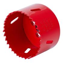 Serra Copo Metal Aço Rápido Bimetal 68mm 5/8'' 18UNF MTX Serra Copo Metal Aço Rápido Bimetal 68mm 5/8'' 18UNF MTX