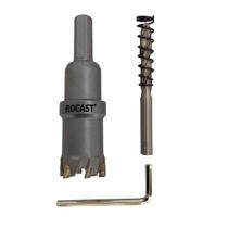 Serra Copo Metal Duro Tct 22Mm (764,0004) - Rocast Serra Copo Metal Duro Tct 22Mm (764,0004) - Rocast