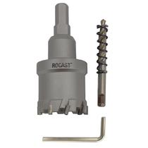 Serra Copo Metal Duro TCT 35mm (764,0008) - Rocast