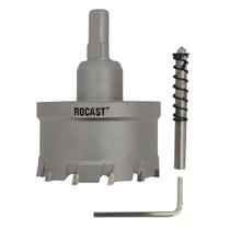 Serra Copo Metal Duro Tct 60Mm (764,0013) - Rocast