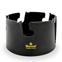 Serra Copo Multi com Ponta de Metal Duro 105mm 4.1/8"" - MPH0418 - STARRETT