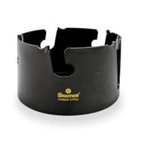 Serra Copo Multi com Ponta de Metal Duro 108mm 4.1/4' - MPH0414 - STARRETT