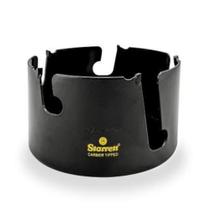 Serra Copo Multi com Ponta de Metal Duro 109mm 4.5/16' - MPH0456 - STARRETT
