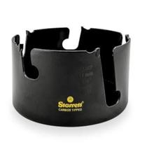 Serra Copo Multi com Ponta de Metal Duro 111mm 4.3/8' - MPH0438 - STARRETT