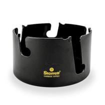 Serra Copo Multi com Ponta de Metal Duro 114mm 4.1/2' - MPH0412 - STARRETT