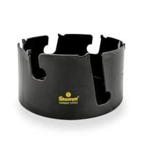 Serra Copo Multi com Ponta de Metal Duro 118mm 4.5/8' - MPH0458 - STARRETT