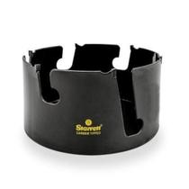 Serra Copo Multi com Ponta de Metal Duro 121mm 4.3/4' - MPH0434 - STARRETT