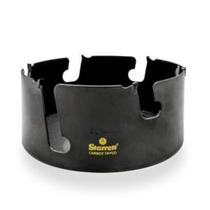 Serra Copo Multi com Ponta de Metal Duro 140mm 5.1/2' - MPH0512 - STARRETT