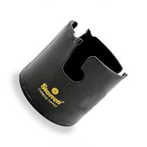Serra Copo Multi com Ponta de Metal Duro 64mm 2.1-2' Mph0212 Starrett Serra Copo Multi com Ponta Serra Copo Multi com Ponta de Metal Duro 64mm 2.1-2' Mph0212 Starrett Serra Copo Multi com Ponta