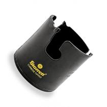 Serra Copo Multi com Ponta de Metal Duro 65mm 2.9/16' - MPH0296 - STARRETT
