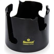 Serra Copo Multi-Purpose Starrett 79Mm Serra Copo Multi-Purpose Starrett 79Mm