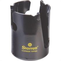 Serra Copo Multi Starrett 73Mm Mph0278 Serra Copo Multi Starrett 73Mm Mph0278