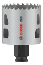 Serra Copo Multimaterial Power Change 51mm Bosch
