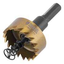 Serra Copo p/ Metal 32mm c/ Revestimento de Nitreto de Titânio DENZEL 72410955