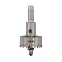 Serra Copo para Inox 32mm Stamaco 7746