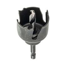 Serra Copo para Madeira Ø 38 mm 1 1/2"