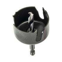 Serra Copo para Madeira Ø 48 mm 1 7/8" Serra Copo para Madeira Ø 48 mm 1 7/8"