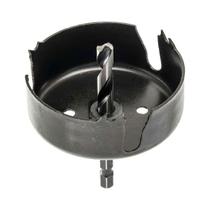 Serra Copo para Madeira Ø 70 mm 2 3/4"