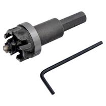 Serra Copo Para Metal 25mm 149CH7E - Bauker Serra Copo Para Metal 25mm 149CH7E - Bauker