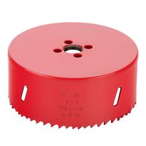Serra copo, para metal, aco rapido bimetal, 105mm 1pc // mtx Serra copo, para metal, aco rapido bimetal, 105mm 1pc // mtx