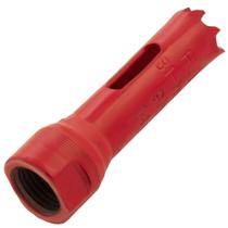 Serra copo, para metal, aco rapido bimetal, 16mm, 1pc mtx Serra copo, para metal, aco rapido bimetal, 16mm, 1pc mtx