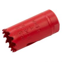 Serra copo, para metal, aco rapido bimetal, 25mm, 1pc // mtx Serra copo, para metal, aco rapido bimetal, 25mm, 1pc // mtx