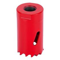 Serra copo, para metal, aço rapido bimetal, 29mm, 1pc mtx Serra copo, para metal, aço rapido bimetal, 29mm, 1pc mtx