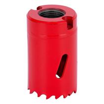 Serra copo, para metal, aco rapido bimetal, 32mm, 1pc mtx