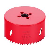 Serra copo, para metal, aco rapido bimetal, 86mm, 1pc // mtx