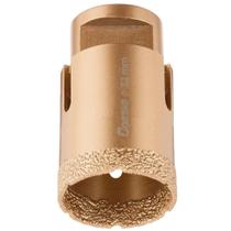 Serra Copo Para Porcelanato Para Esmerilhadeira 32mm 1 1.4 Cortag