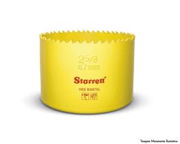 Serra Copo Starrett 44Mm Sh0134