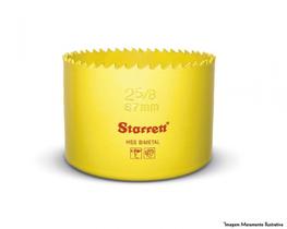 Serra Copo Starrett 51Mm Fch0200-G