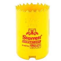 Serra Copo Starrett AR de 37mm 1.7/16"