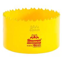 Serra Copo Starrett AR de 83mm 3.1/4"