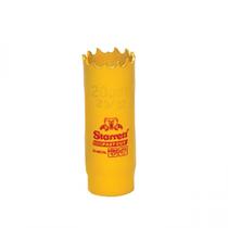 Serra Copo Starrett Bimetal 20mm (Fast Cut)