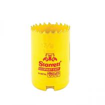 Serra Copo Starrett Bimetal 35mm (Fast Cut)