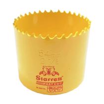 Serra Copo Starrett Bimetal 48Mm / 1.7/8 (Fast Cut)