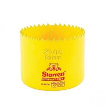 Serra Copo Starrett Bimetal 59Mm (Fast Cut)