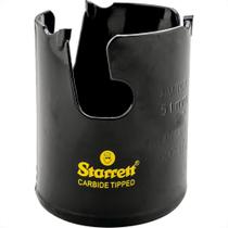 Serra Copo Starrett Multiuso 51Mm - Kmph0200-S Serra Copo Starrett Multiuso 51Mm - Kmph0200-S