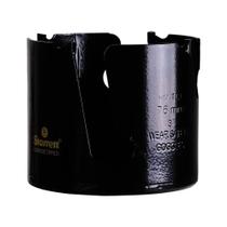 Serra Copo Videa 60mm-2.3/8" Multi Starrett MPH0238