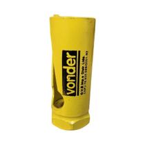 Serra Copo Widea Multimaterial 25mm 1" Vonder 35.17.025.000