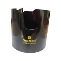 Serra Copo Widea Multimaterial 76mm 3" Pol Starrett MPH0300S Serra Copo Widea Multimaterial 76mm 3" Pol Starrett MPH0300S