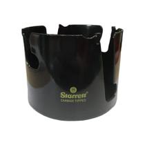 Serra Copo Widea Multimaterial 83mm 3.1/4 Starrett KMPH0314S Serra Copo Widea Multimaterial 83mm 3.1/4 Starrett KMPH0314S