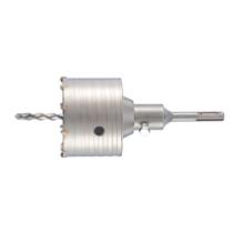 Serra copo, widea, tipo sds plus, m22 x 68mm, 1pc // mtx